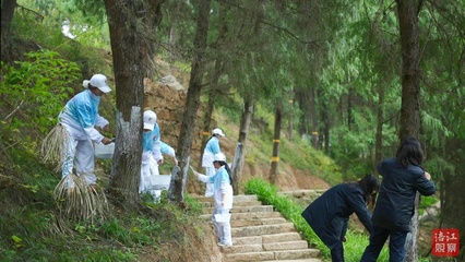 匯聚志愿力量，綿陽‘益’路繁花暖人心——健康咨詢服務(wù)在行動