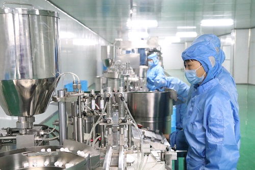 專業(yè)膏藥貼牌代加工解決方案 一站式服務助力品牌騰飛